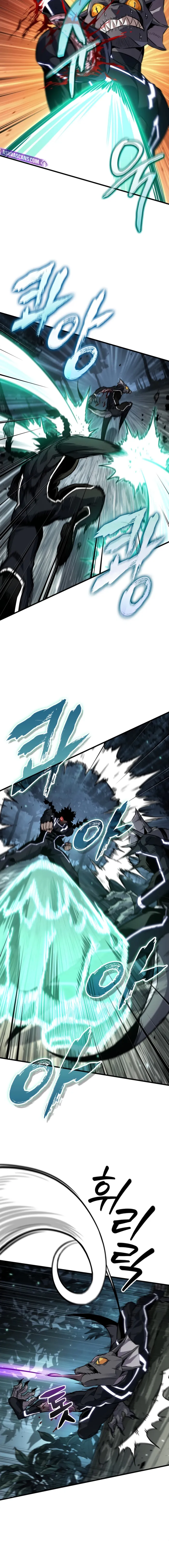 Pick Me Up Chapter 191 - Page 10 in English