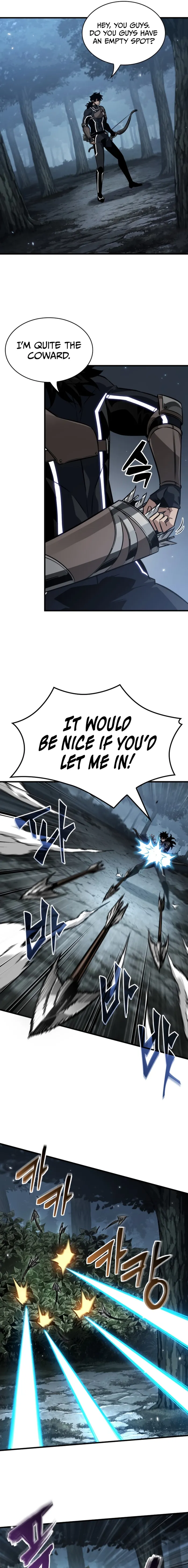 Pick Me Up Chapter 191 - Page 15 in English