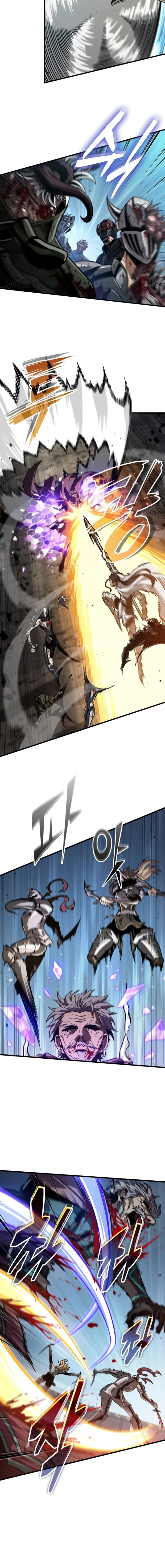 Pick Me Up Chapter 193 - Page 10 in English
