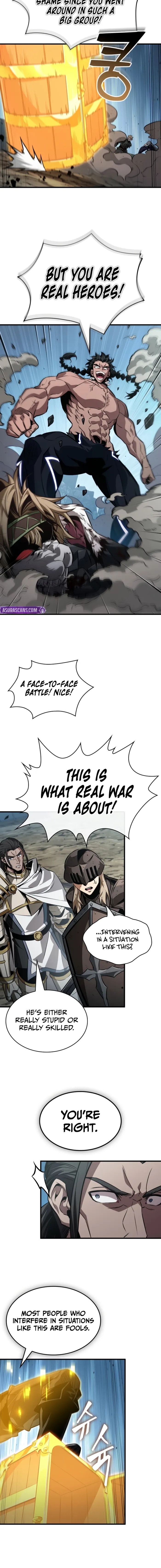 Pick Me Up Chapter 193 - Page 14 in English