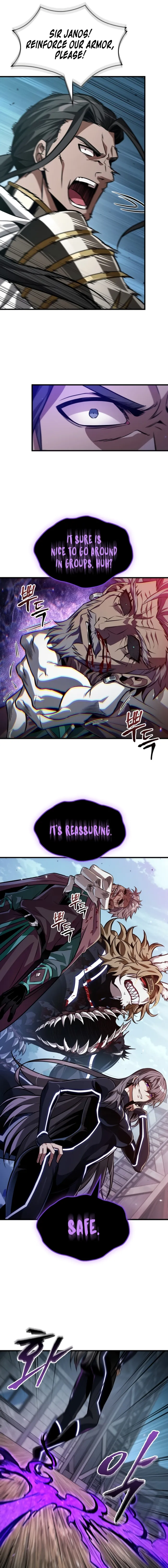 Pick Me Up Chapter 193 - Page 7 in English