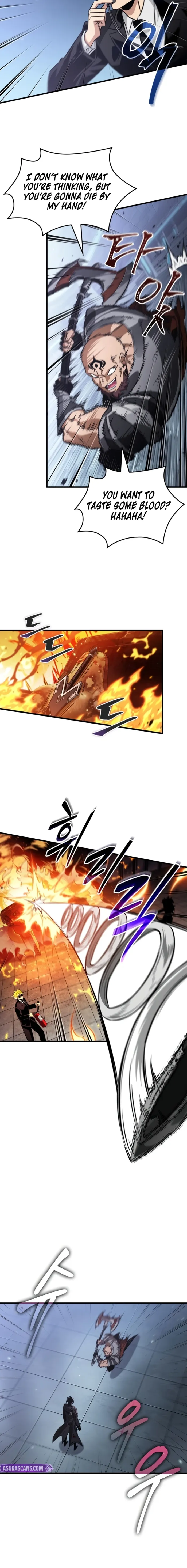 Pick Me Up Chapter 196 - Page 14 in English