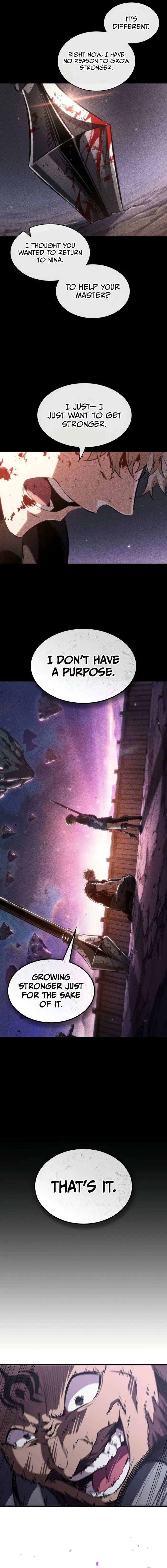 Pick Me Up Chapter 196 - Page 17 in English