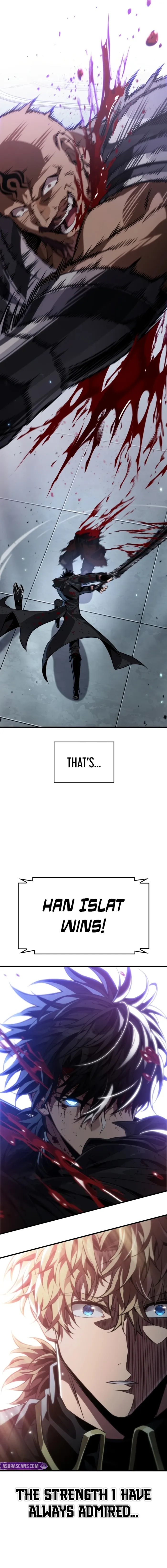 Pick Me Up Chapter 196 - Page 18 in English