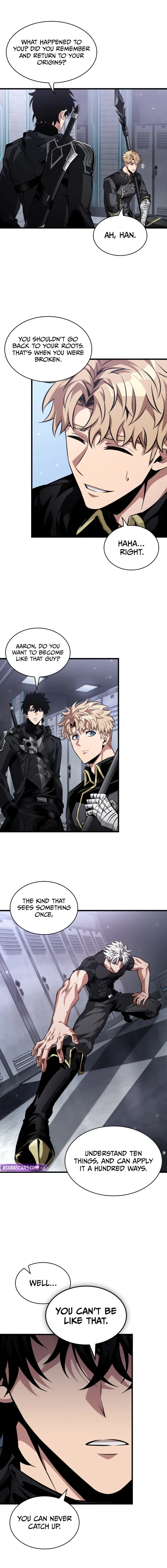 Pick Me Up Chapter 197 - Page 16 in English