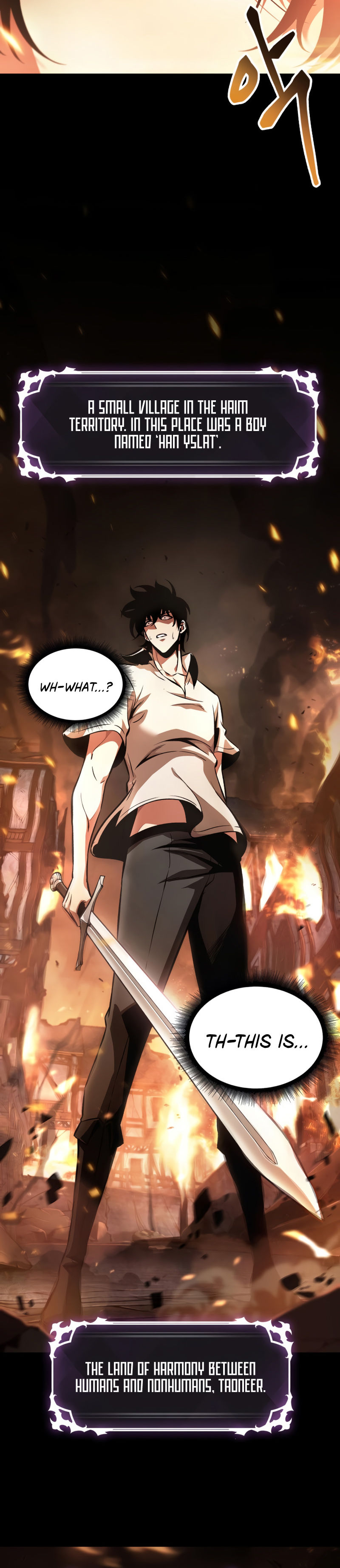 Pick Me Up Chapter 2 - Page 13 in English
