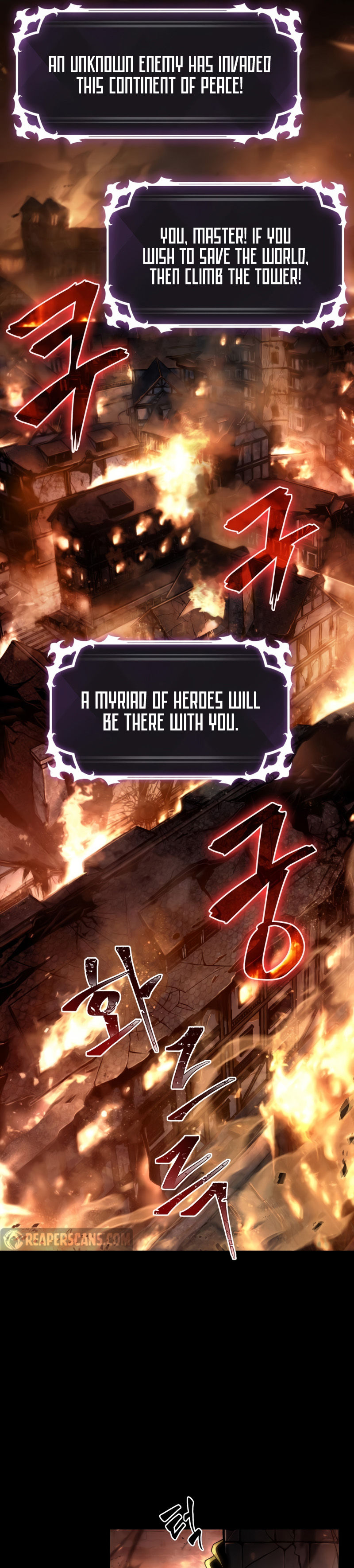 Pick Me Up Chapter 2 - Page 14 in English