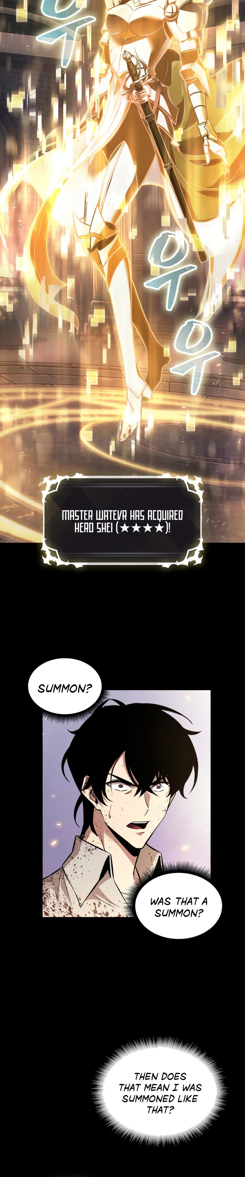 Pick Me Up Chapter 2 - Page 22 in English