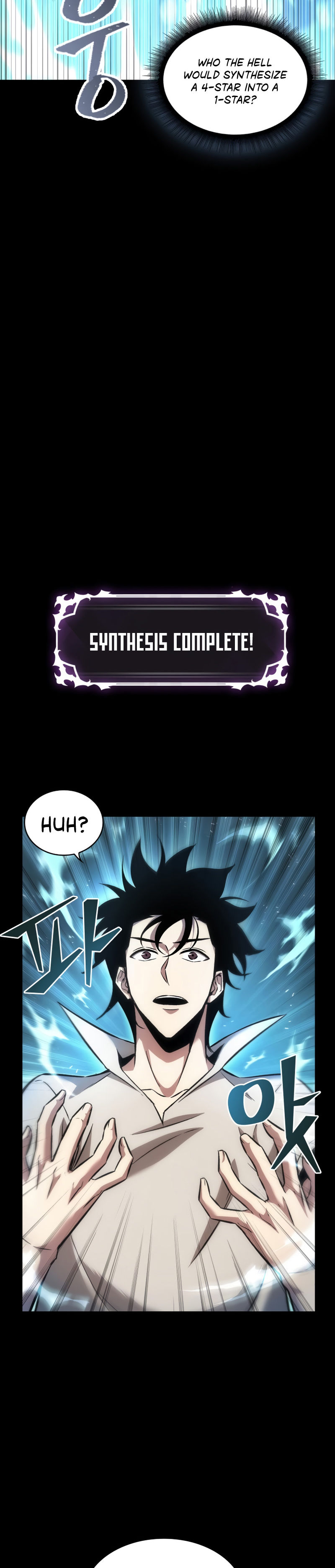 Pick Me Up Chapter 2 - Page 33 in English