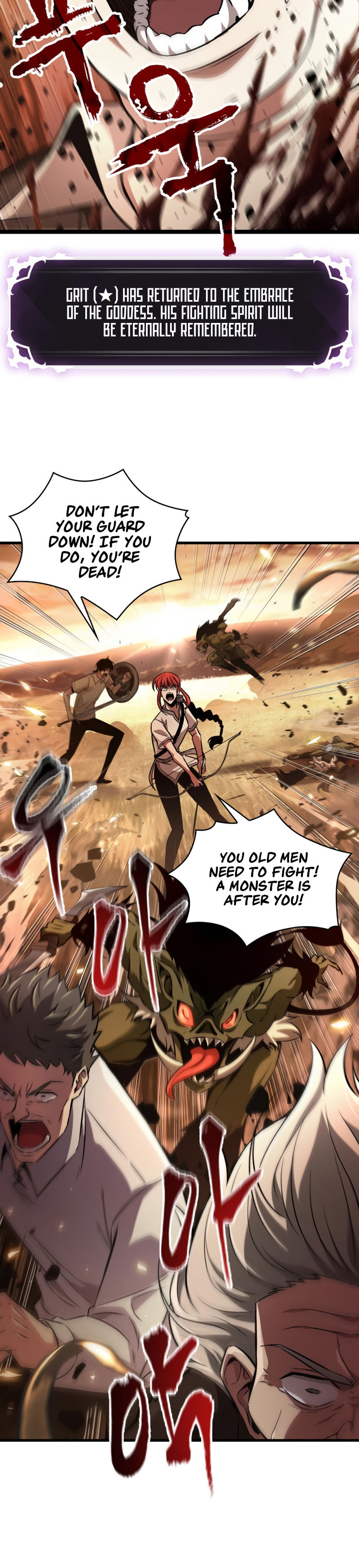 Pick Me Up Chapter 2 - Page 37 in English
