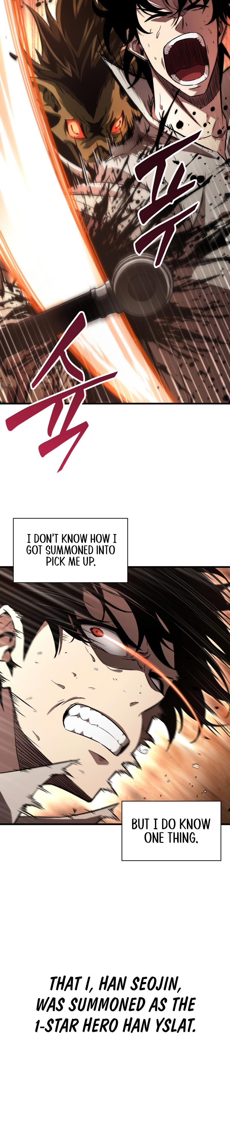 Pick Me Up Chapter 2 - Page 40 in English