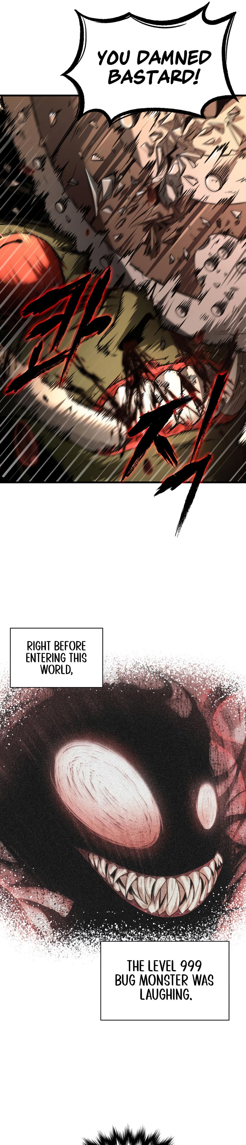 Pick Me Up Chapter 2 - Page 41 in English