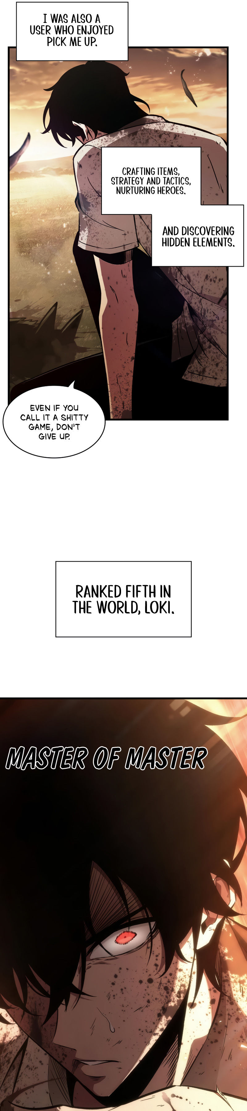 Pick Me Up Chapter 2 - Page 47 in English