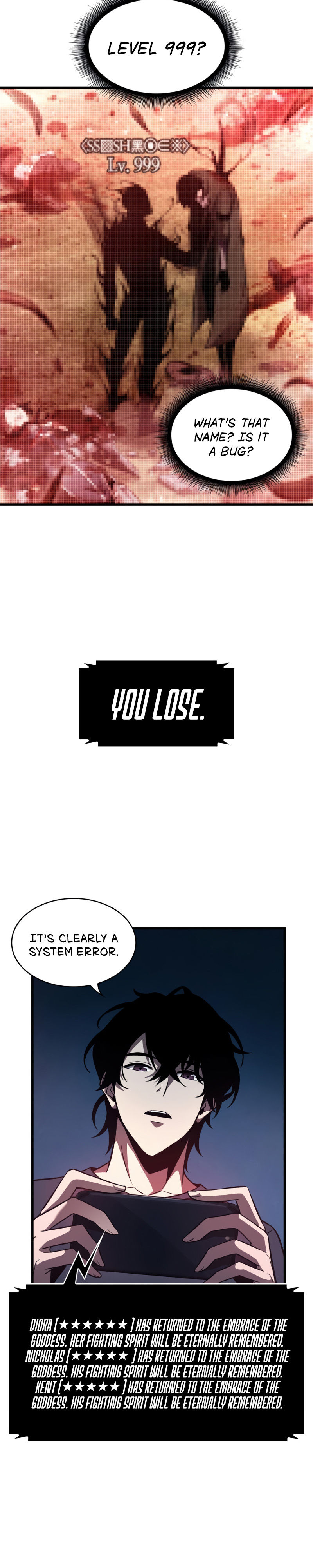 Pick Me Up Chapter 2 - Page 7 in English
