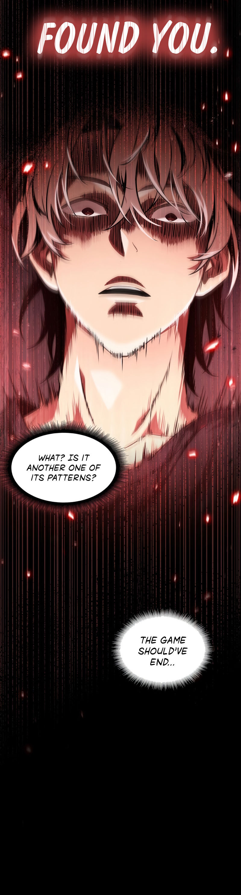 Pick Me Up Chapter 2 - Page 9 in English
