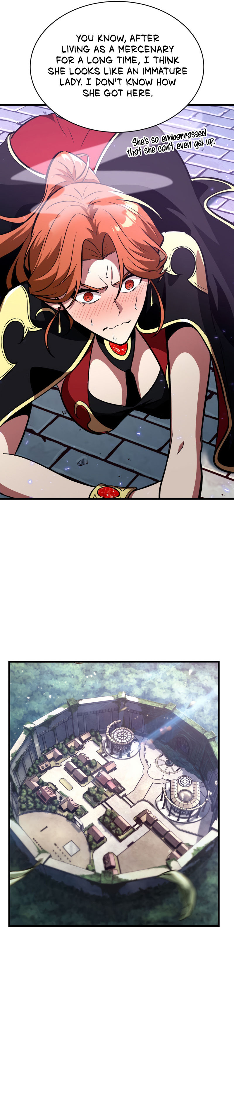 Pick Me Up Chapter 20 - Page 11 in English