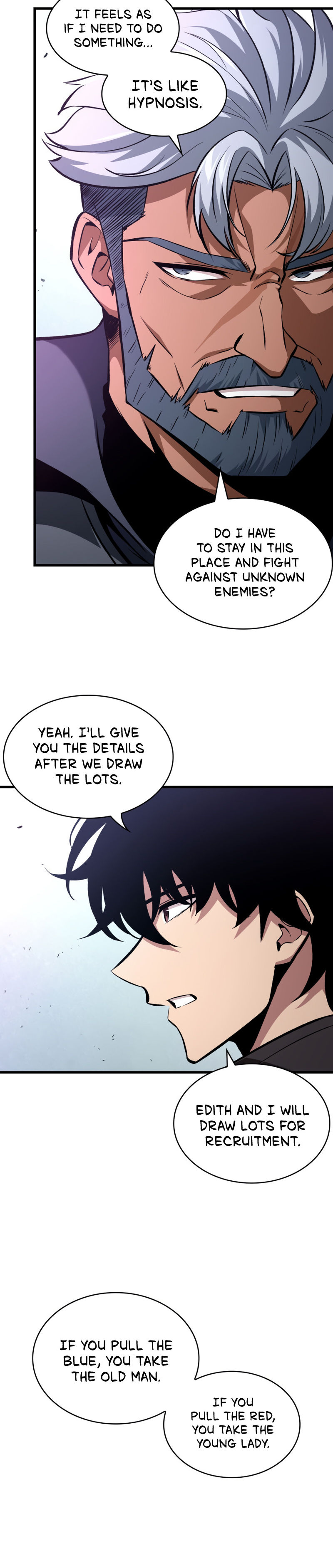 Pick Me Up Chapter 20 - Page 13 in English