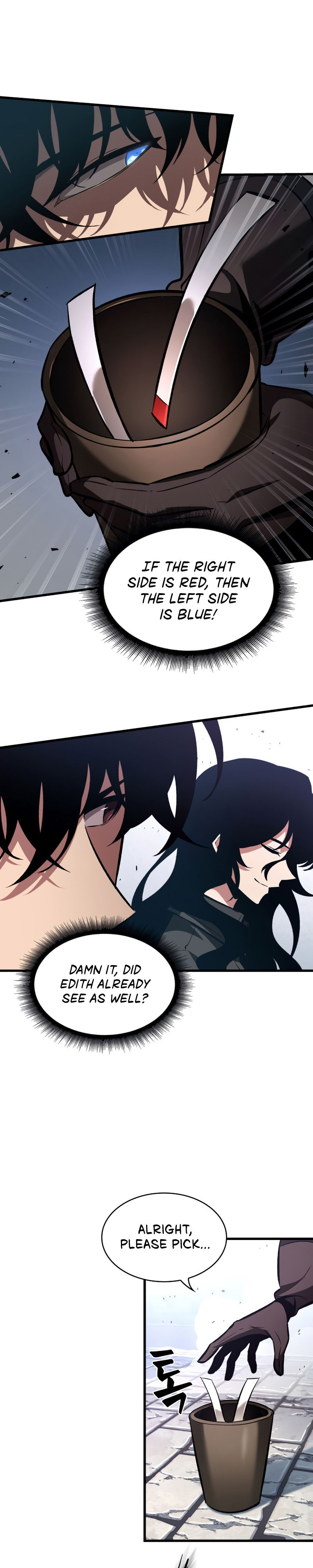Pick Me Up Chapter 20 - Page 15 in English