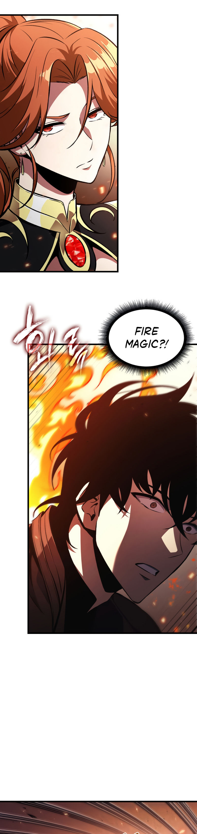 Pick Me Up Chapter 20 - Page 17 in English