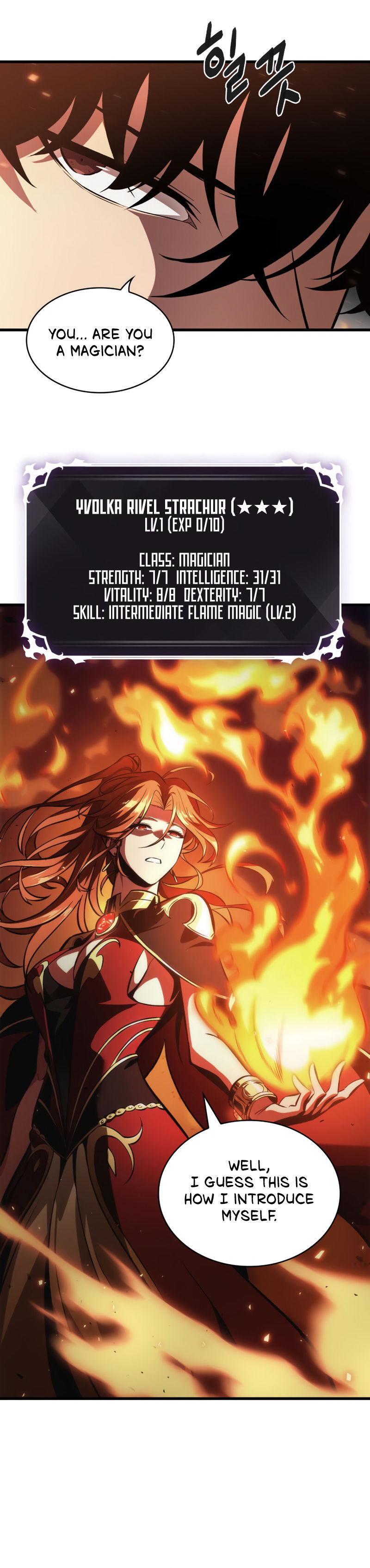 Pick Me Up Chapter 20 - Page 19 in English