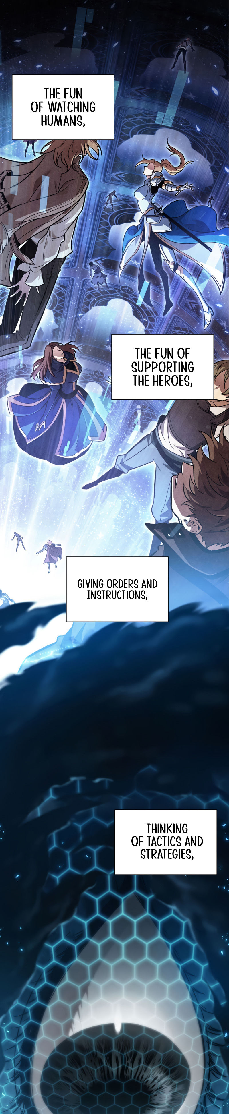 Pick Me Up Chapter 20 - Page 5 in English