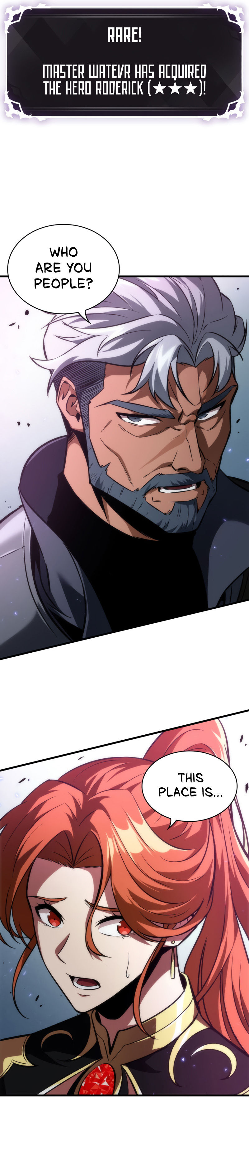 Pick Me Up Chapter 20 - Page 8 in English