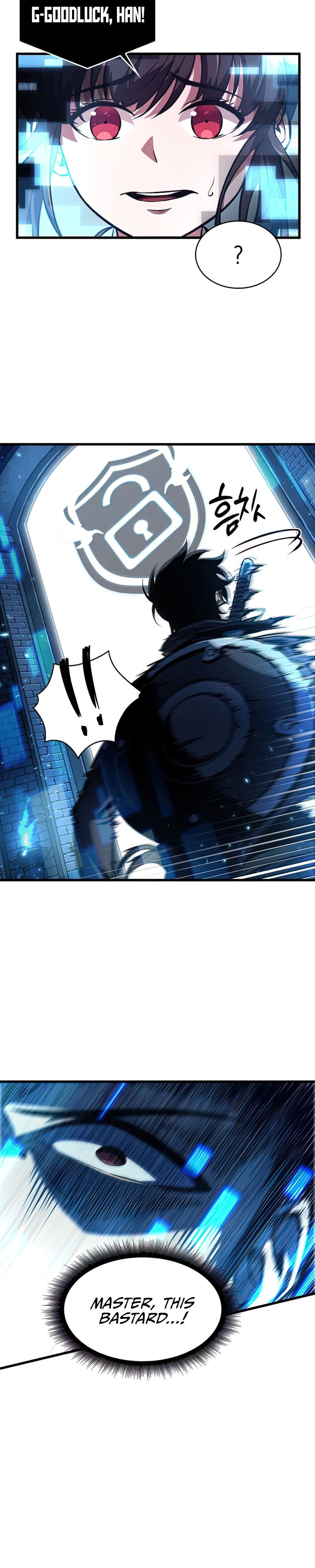 Pick Me Up Chapter 21 - Page 10 in English