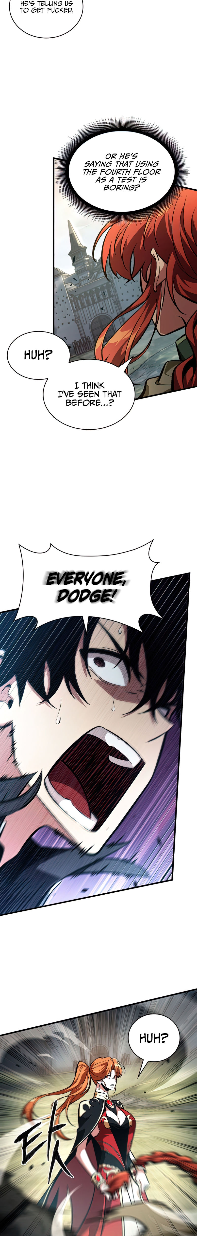 Pick Me Up Chapter 21 - Page 12 in English