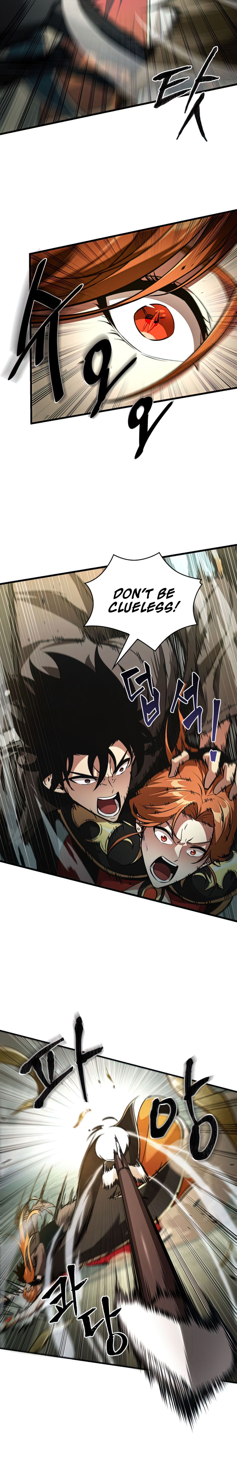 Pick Me Up Chapter 21 - Page 13 in English