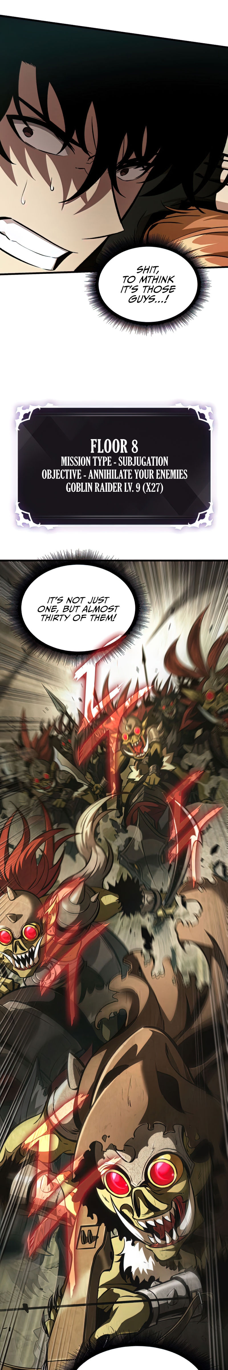 Pick Me Up Chapter 21 - Page 14 in English