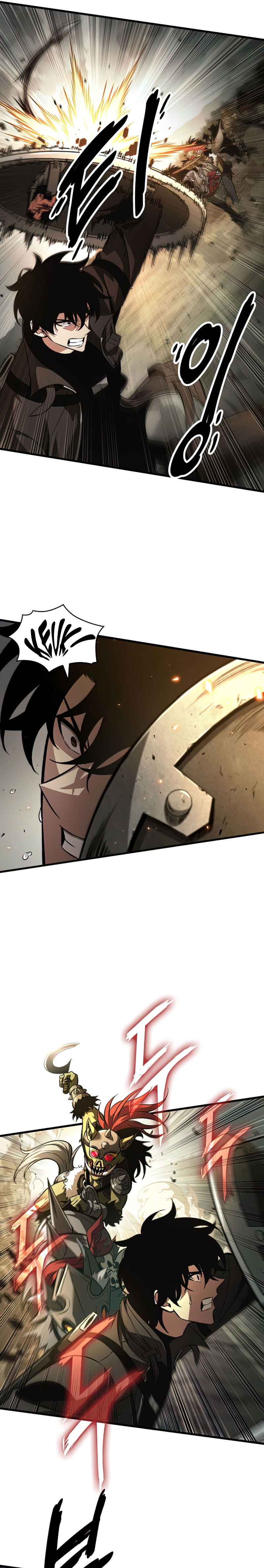 Pick Me Up Chapter 21 - Page 17 in English