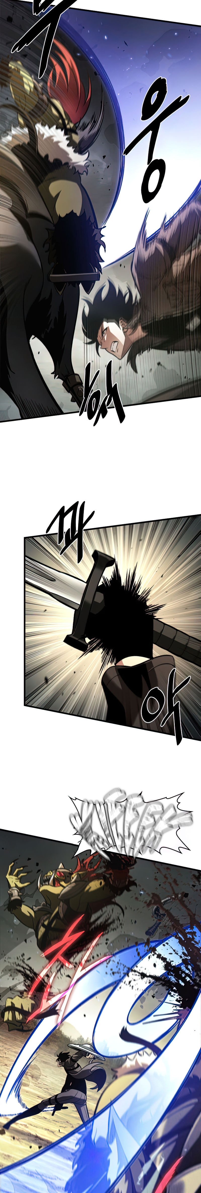 Pick Me Up Chapter 21 - Page 18 in English