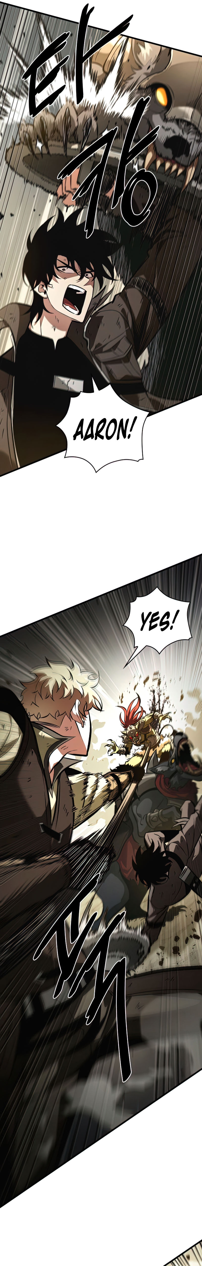 Pick Me Up Chapter 21 - Page 20 in English