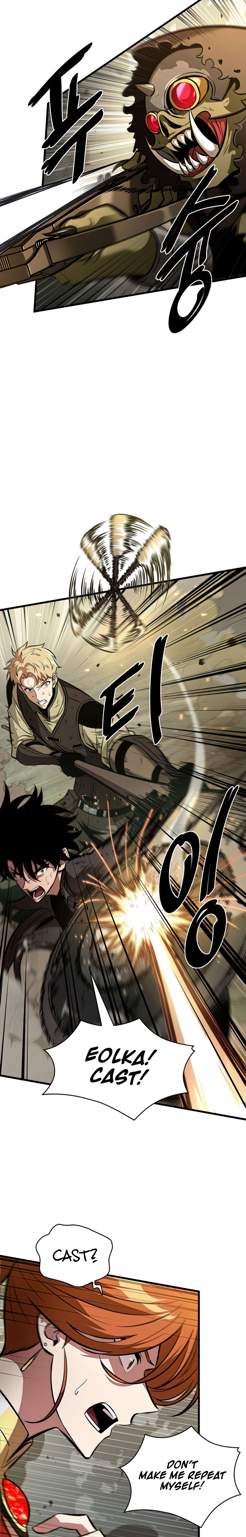Pick Me Up Chapter 21 - Page 21 in English