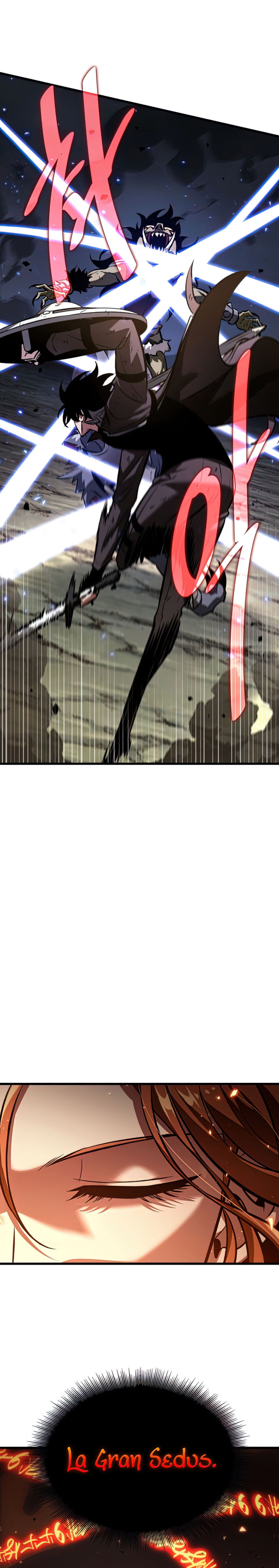 Pick Me Up Chapter 21 - Page 23 in English