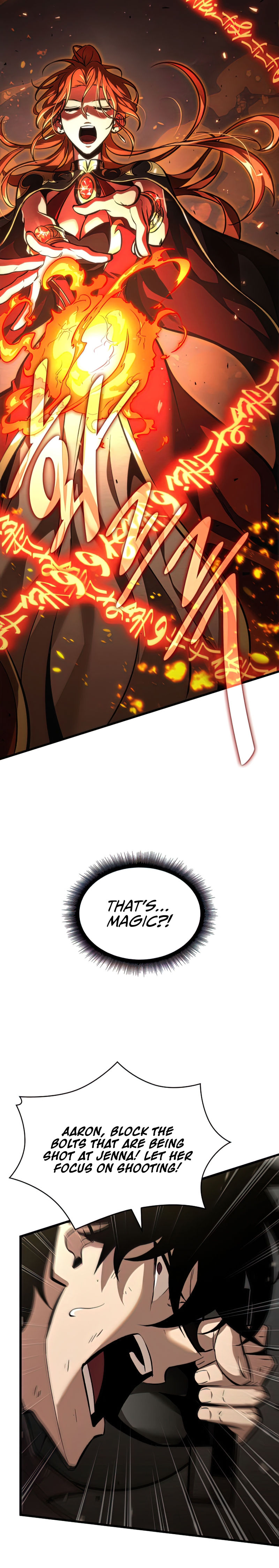 Pick Me Up Chapter 21 - Page 24 in English