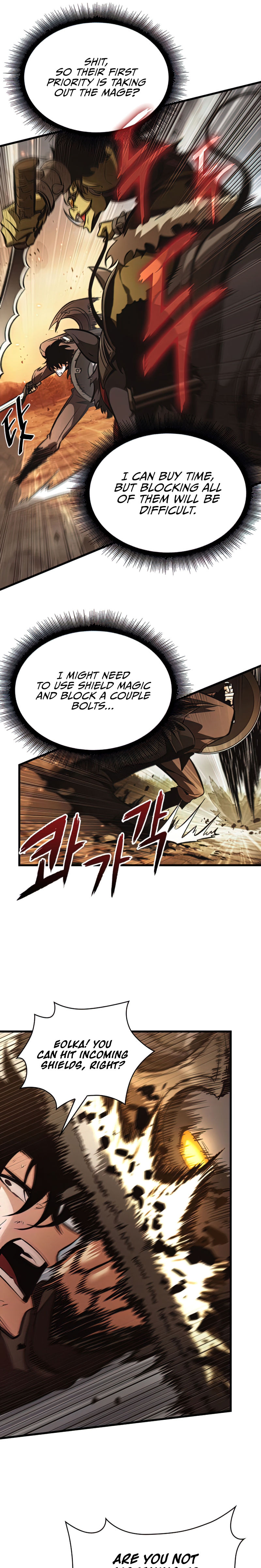 Pick Me Up Chapter 21 - Page 26 in English