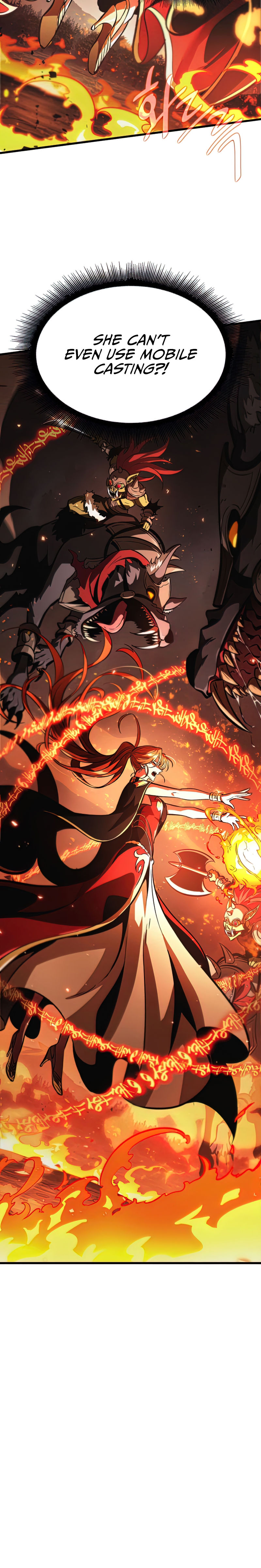 Pick Me Up Chapter 21 - Page 28 in English