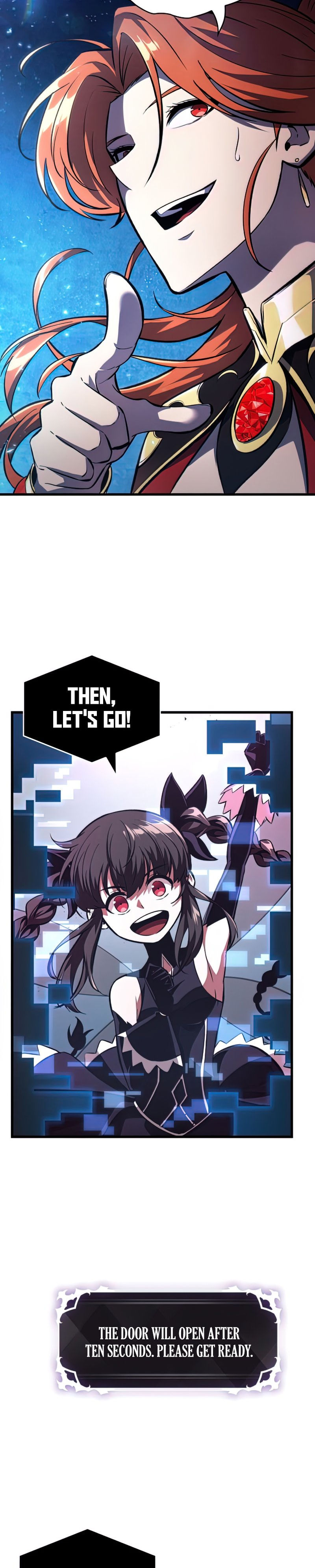 Pick Me Up Chapter 21 - Page 9 in English