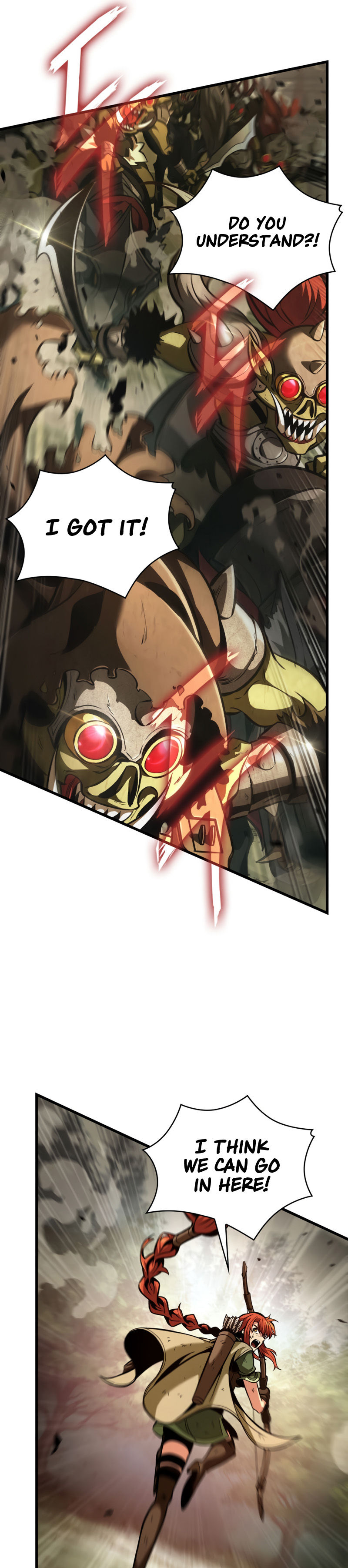 Pick Me Up Chapter 22 - Page 14 in English