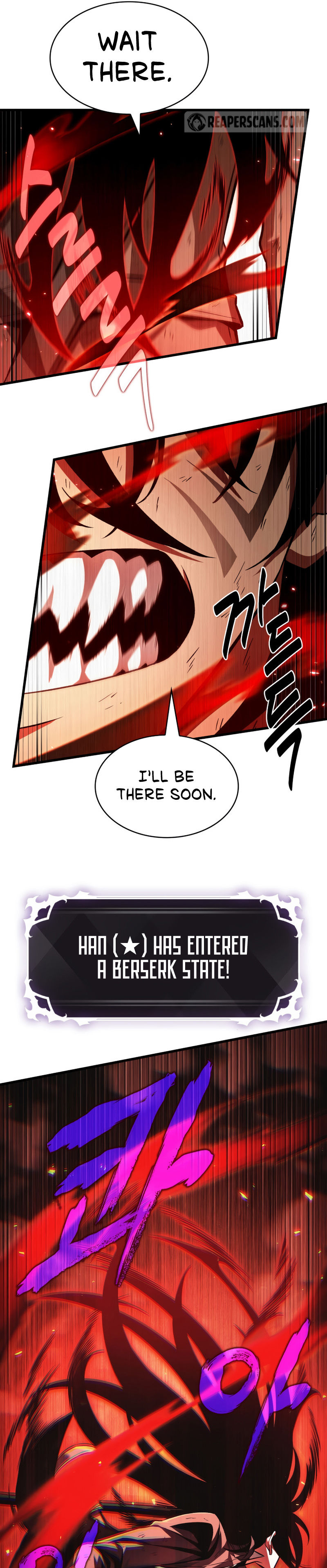 Pick Me Up Chapter 22 - Page 17 in English
