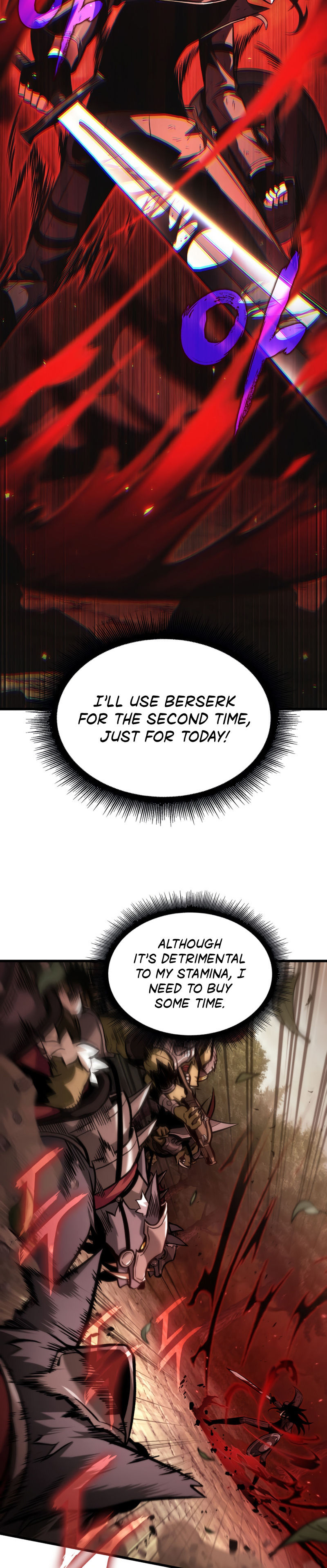 Pick Me Up Chapter 22 - Page 18 in English