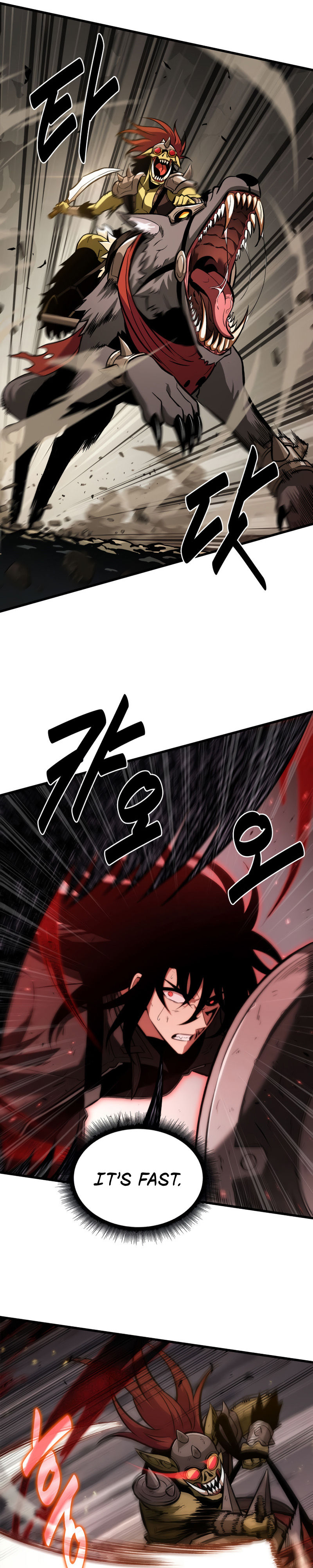 Pick Me Up Chapter 22 - Page 20 in English