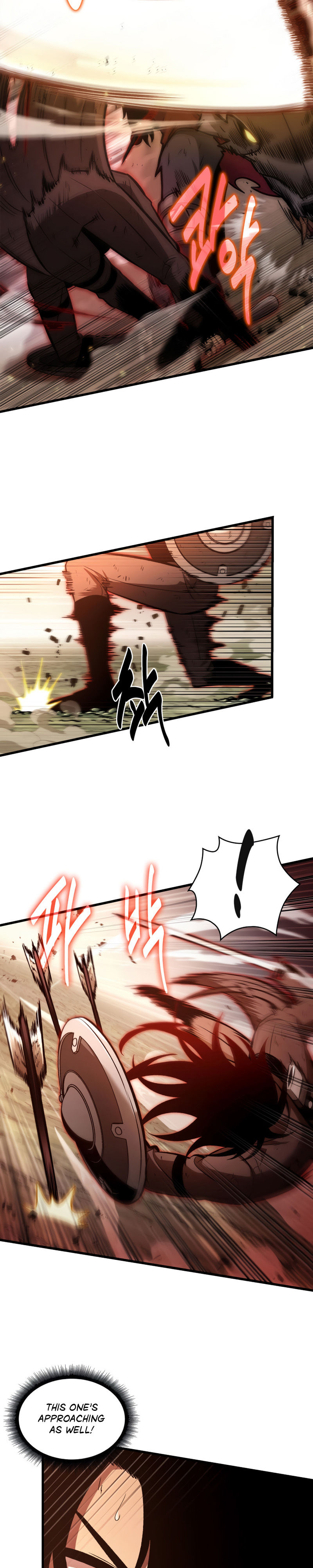 Pick Me Up Chapter 22 - Page 21 in English