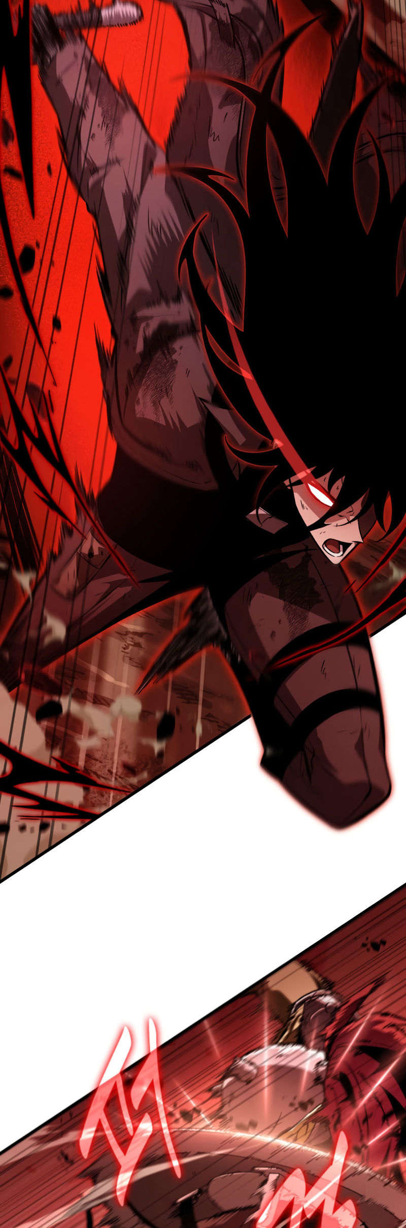 Pick Me Up Chapter 22 - Page 24 in English