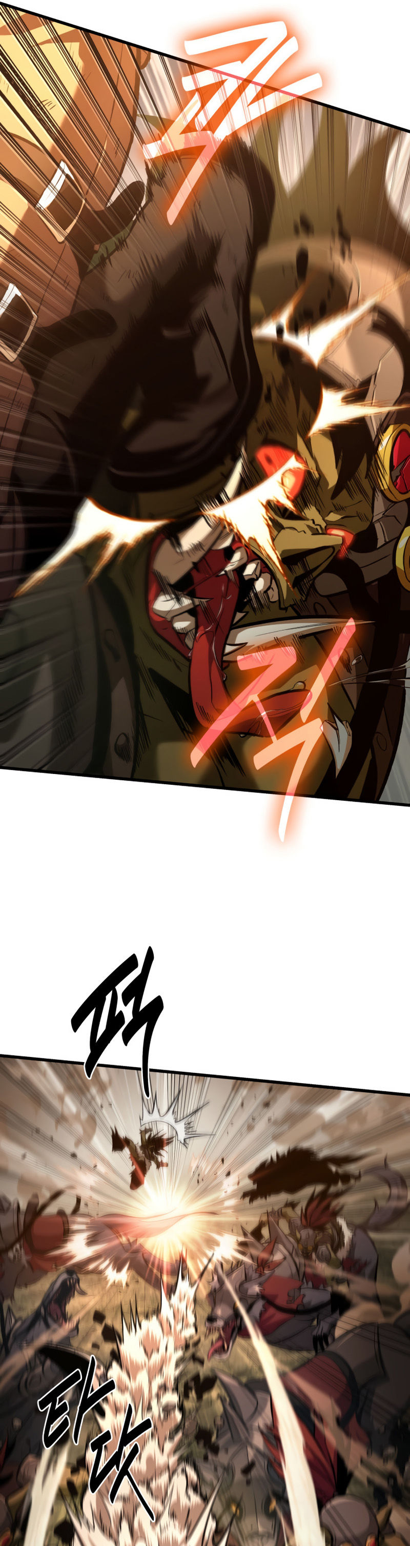 Pick Me Up Chapter 22 - Page 35 in English