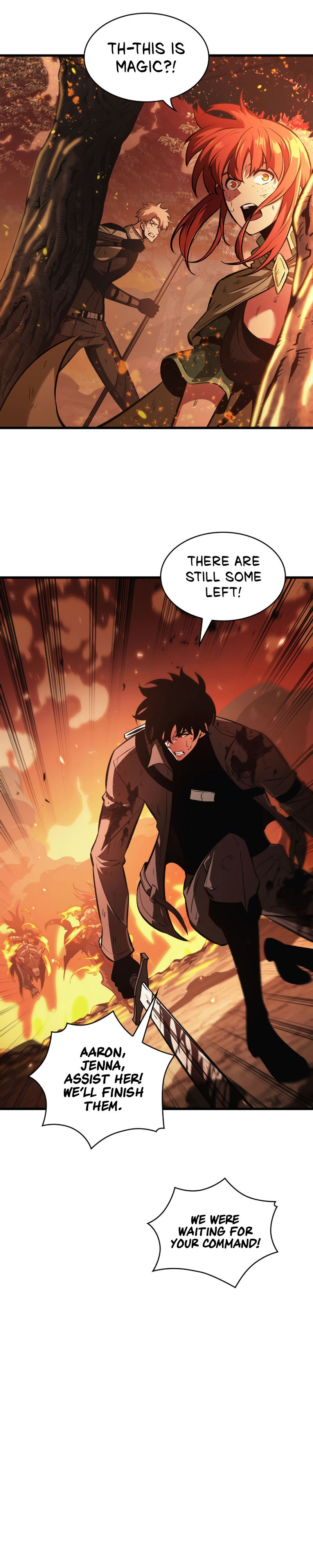 Pick Me Up Chapter 23 - Page 8 in English