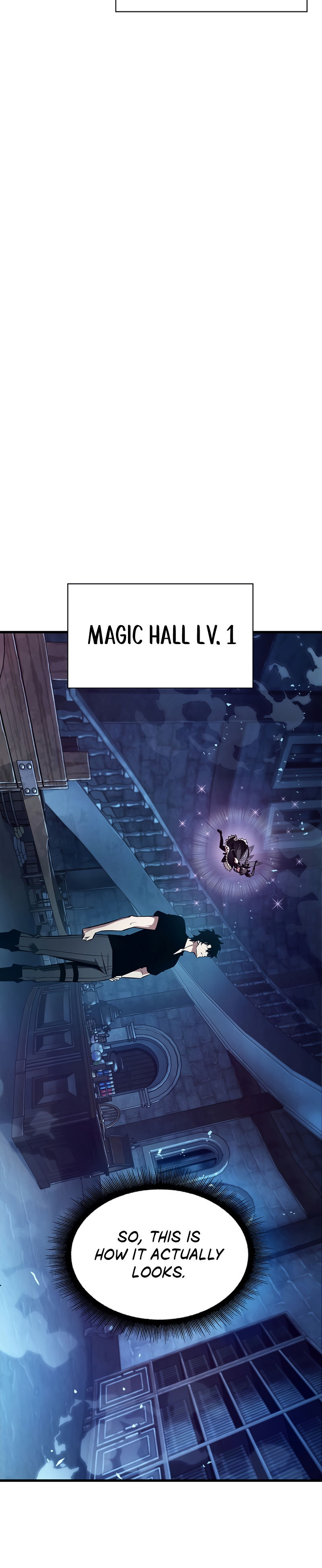 Pick Me Up Chapter 24 - Page 12 in English