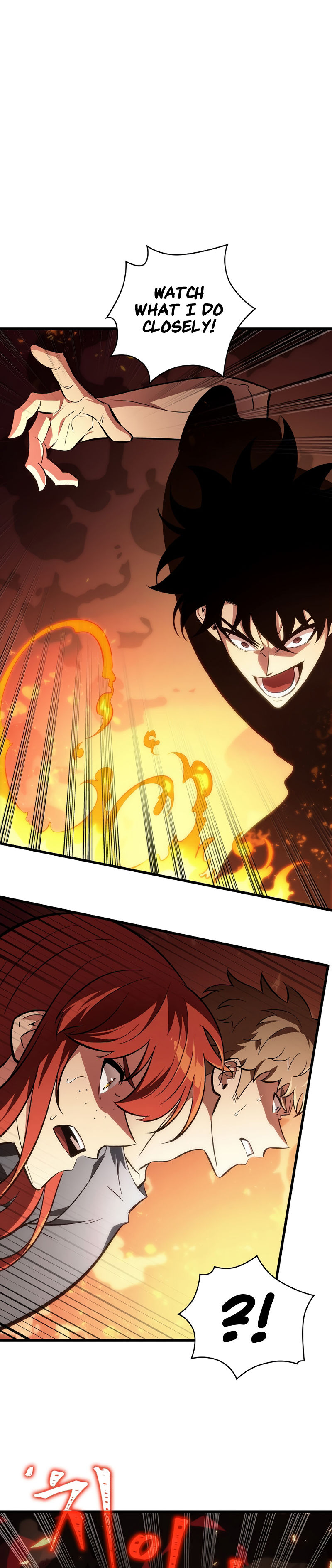 Pick Me Up Chapter 24 - Page 18 in English