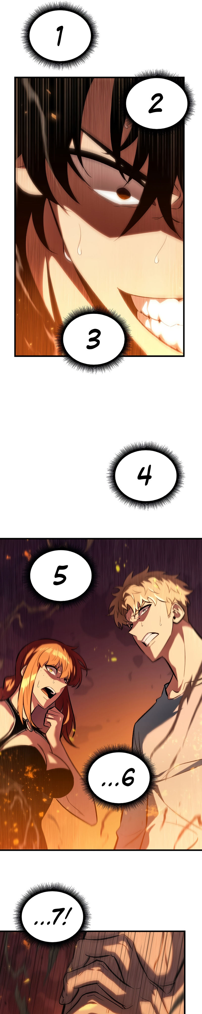 Pick Me Up Chapter 24 - Page 20 in English